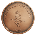 Oğuz Bey Çiftliği Logo